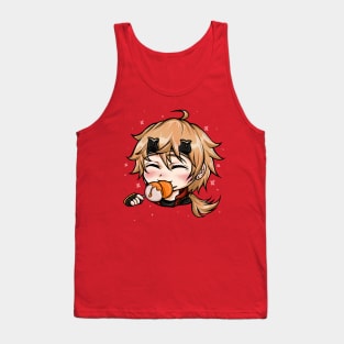 Thoma chibi Tank Top